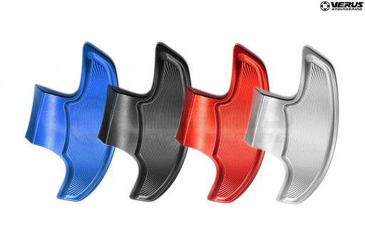 Verus Replacement Paddle Shifter Kit - Toyota Supra