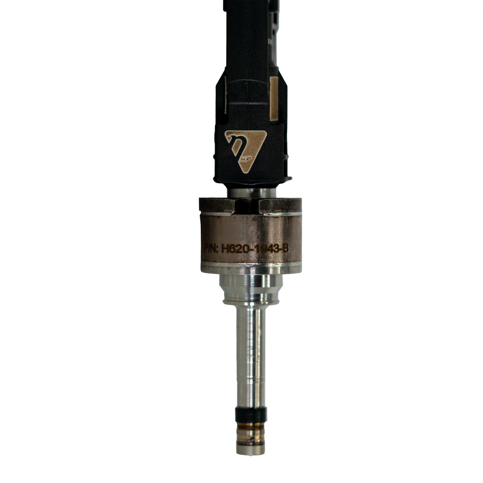 Nostrum S58 and B58 Gen 2 High Flow Injectors