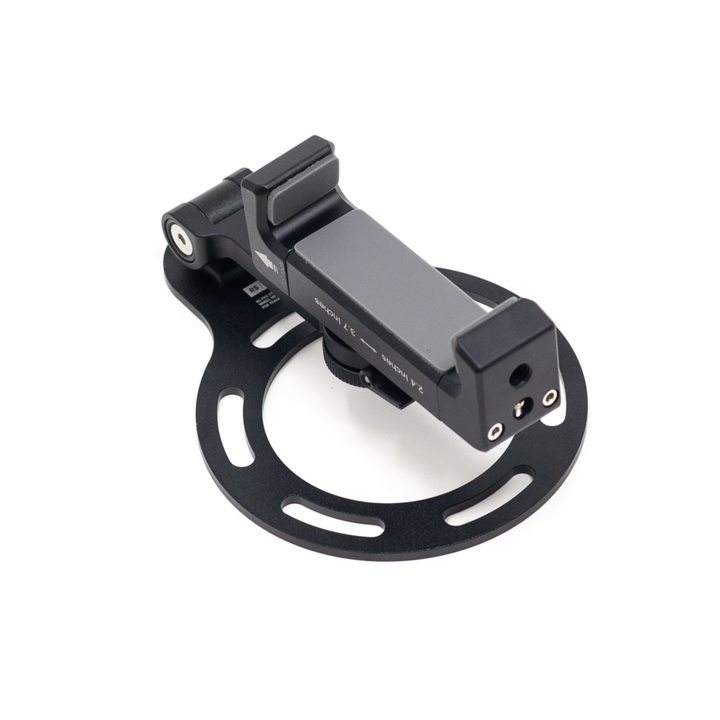RSpro 6 Bolt Steering Wheel Phone Mount