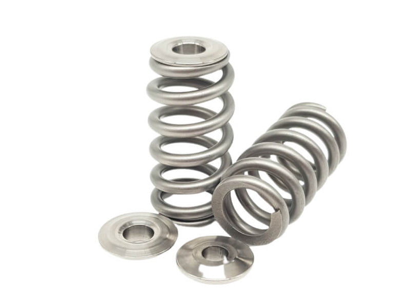 Kelford BMW Gen1 B58 | Valve Springs & Retainers