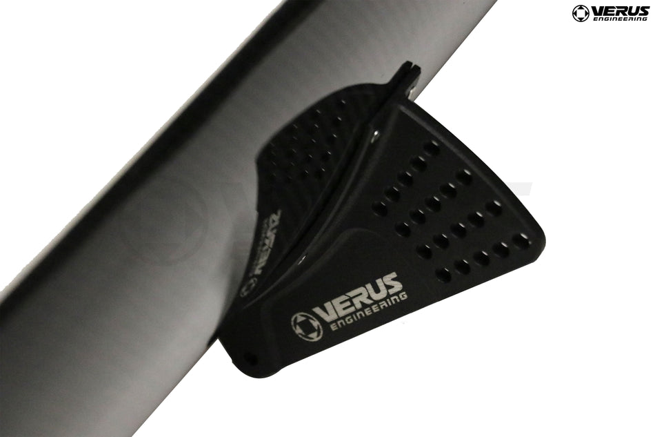 Verus Engineering UCW Rear Wing Kit - BRZ/FRS/GT86