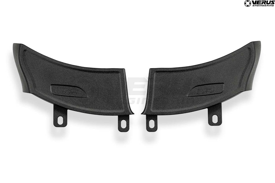 Verus Engineering UCW Rear Wing Kit - Porsche 991 GT3