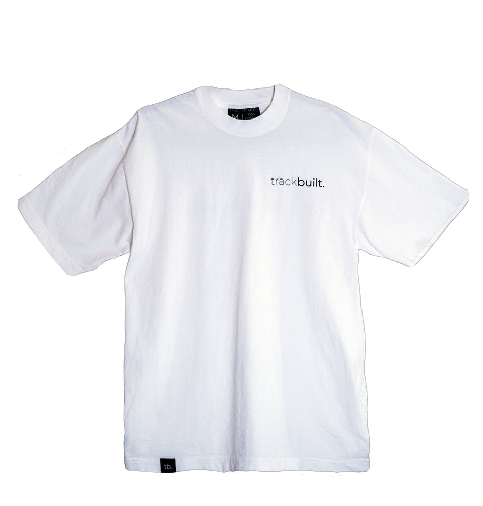 Lifestyle T-Shirt Cream