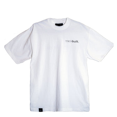 LIFESTYLE T-SHIRT CREAM