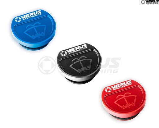 Verus Windshield Washer Fluid Reservoir Cap - Mk5 Toyota Supra
