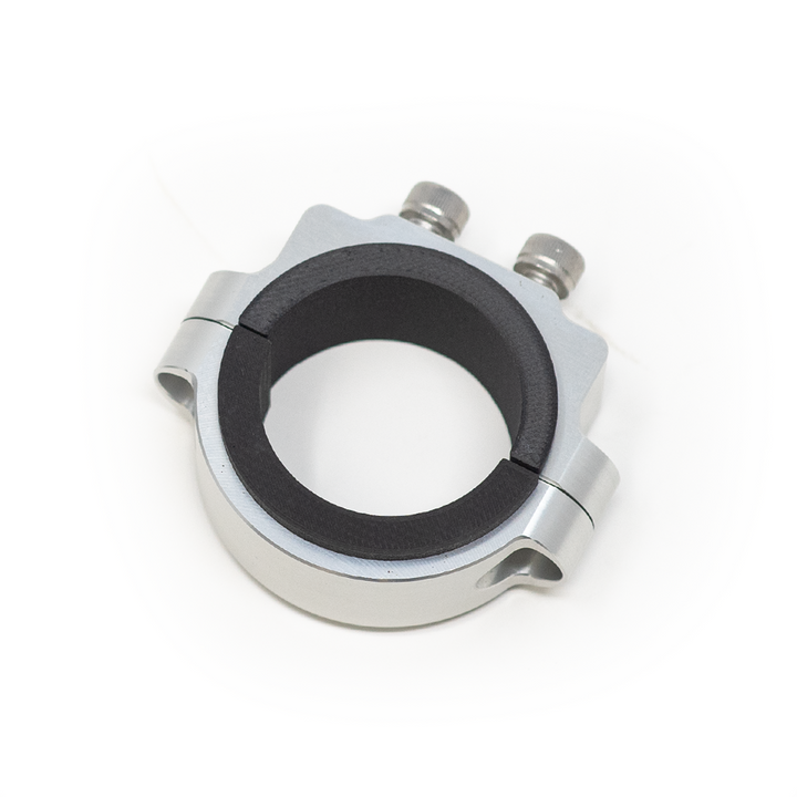 RSpro Single Cage Clamp - Clear