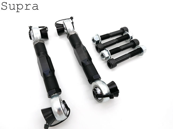 SLG A90 Adjustable Rear Sway Bar Links