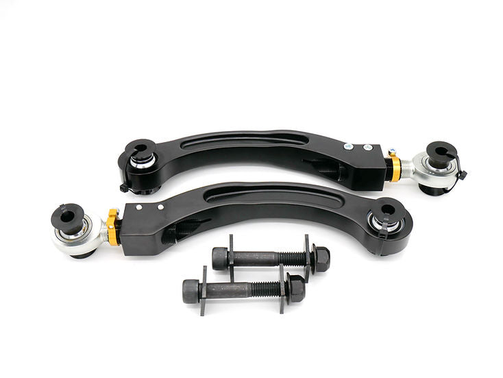 SLG A90 Adjustable Curved Camber Arm Kit