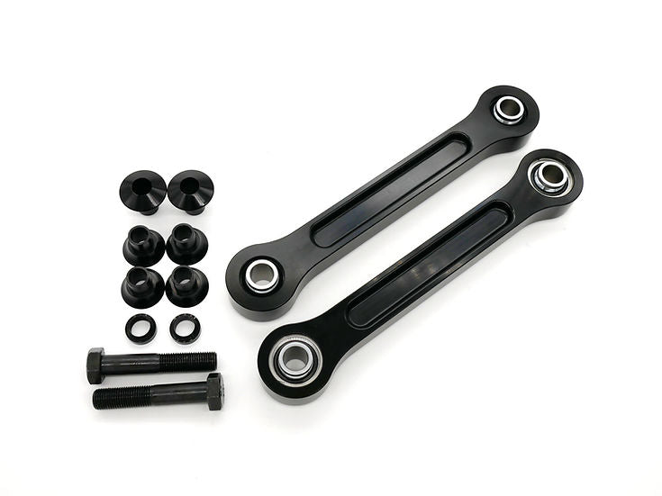 SLG A90 Billet Guide Arm Kit