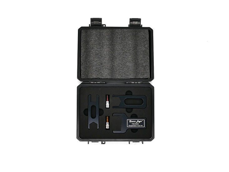 SLG Adjustable Suspension Tool Kit