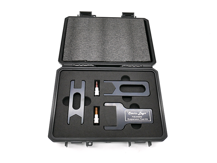 SLG Adjustable Suspension Tool Kit