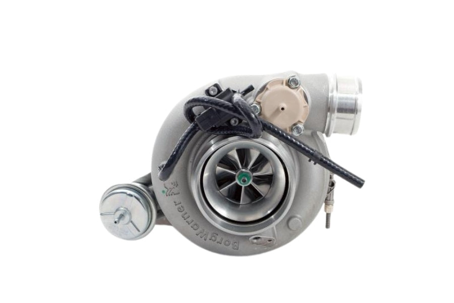 BorgWarner EFR 9180 Turbo