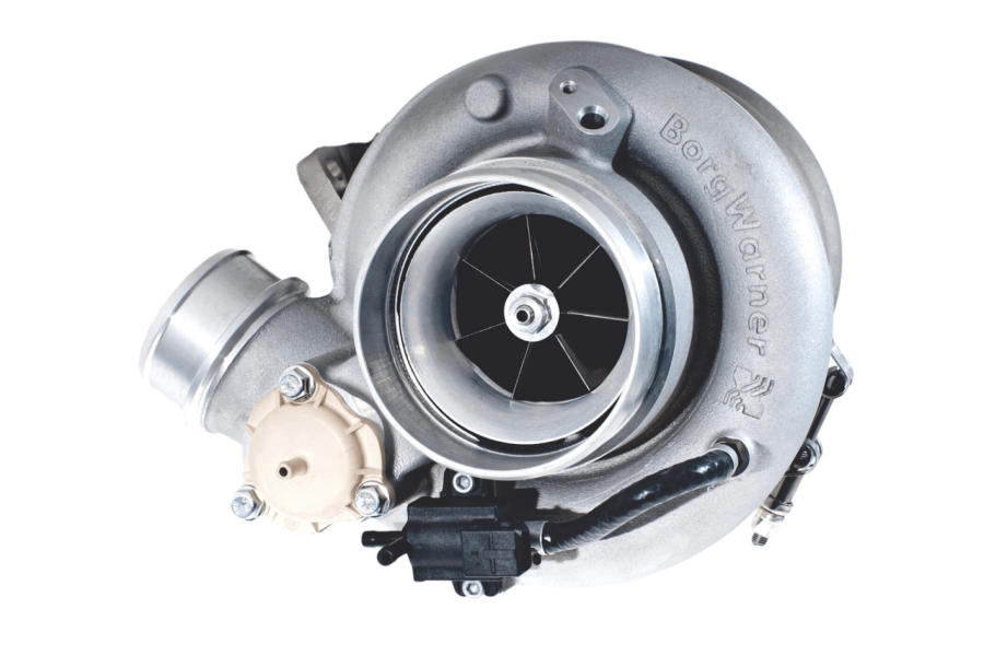 BorgWarner EFR 9280 Turbo