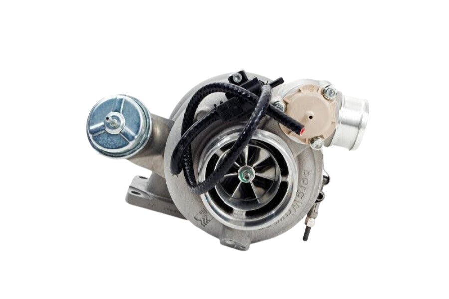 BorgWarner EFR 7670 Turbo