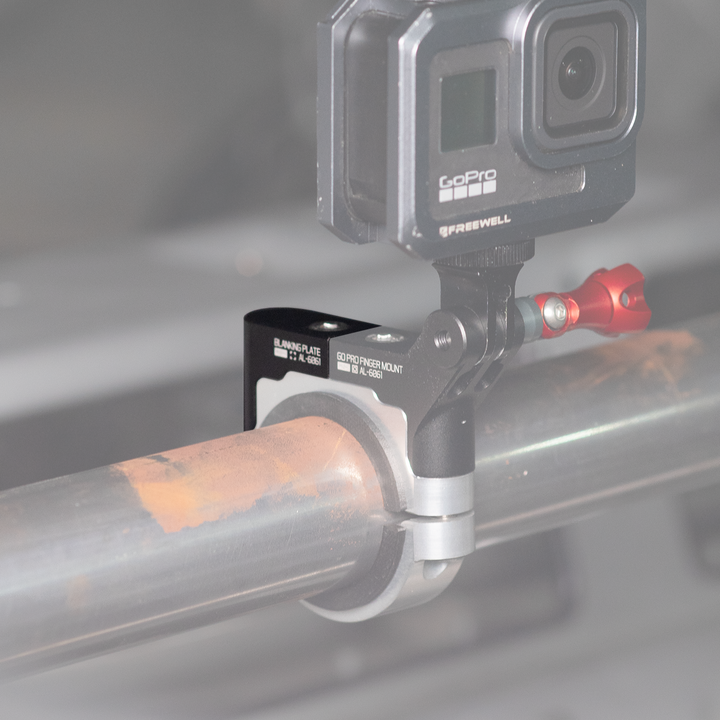 RSpro Cage Mount Blanking Plate