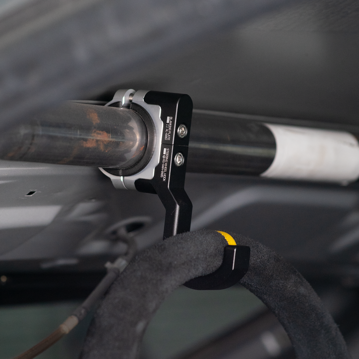 RSpro Cage Mounted Steering Wheel Hook