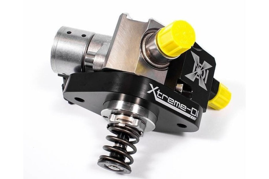 Full Race XDI FK8 Civic Type R High-Flow Direct-Injection Fuel Pump